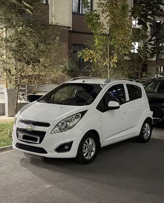 Spark 2020 avtomat 1