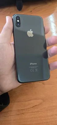 Iphone x 1