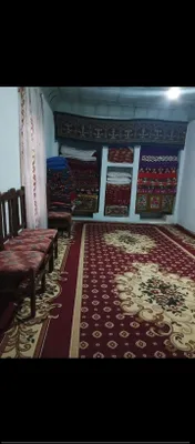 Продаётся дом с участком 10,2 сотки в Джомбойском районе 1