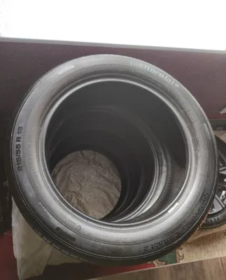 Продаются шины 215/55 R18 Peregon 1