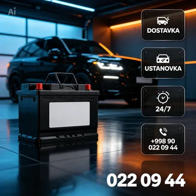 akumlyator dostavka ustanovka 24/7 Аккумулятор доставка установка