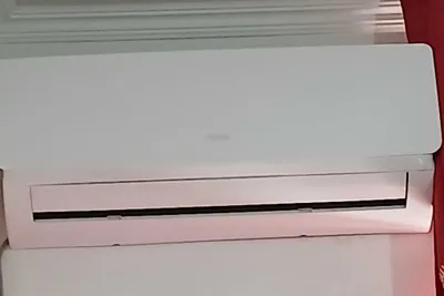 Кондиционер на 9 000 БТЕ