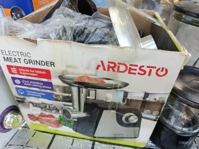 yangi elektr go‘sht maydalagich sotiladi