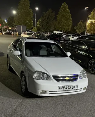 Ласетти 1.8, Lacetti 1.8 2010 1