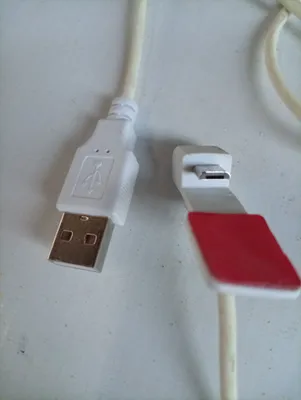 Кабель micro usb для телефона 1