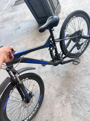 Velosiped ACURA 1