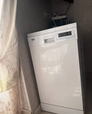 Posudamoyka sotiladi turetskiy beko 1