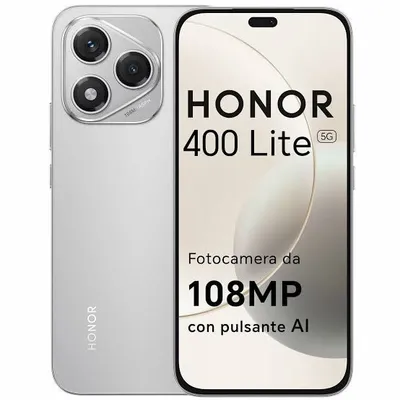HONOR 400 LITE 5G 1