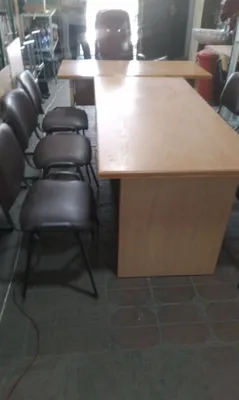 Ofis stollari va stullari sotiladi 1