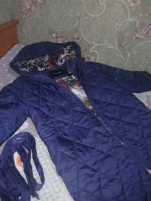 Bahor, Kuz , Qish uchun yengil kurtka 1