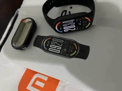 Xiaomi Smart Band 10 1