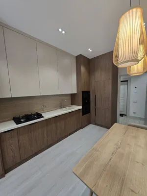 Новостройка. 62м2. 136000уе 1