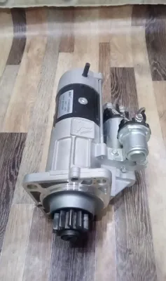 "Starter 24V 7.5 kW (zavod)".