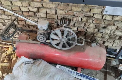 A’lo holatdagi kompressor
