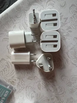 Розетки адаптеры
