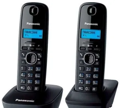 Uy telefonlari Stasionar hamda radiotelefonlar Sifatli va kafolatli 1