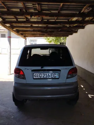 Matiz best sotilad 1
