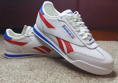 Krasovka Reebok classic(унисекс) . 1