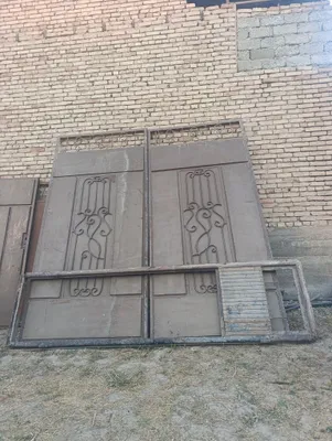 Продаются ворота 1