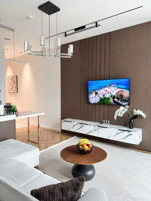 Kunlik ijara Nest one 1