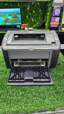 Canon LBP 2900 — надёжный и качественный лазерный принтер 1