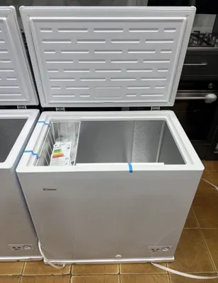 Candy Sandiq Muzlatgichi (100L 300L) gacham 1
