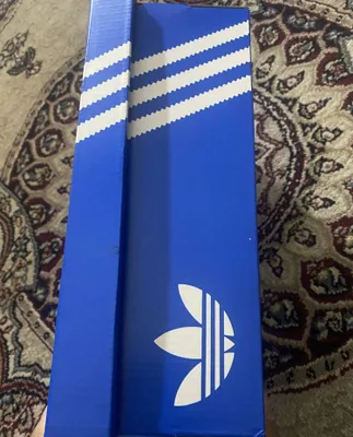 Adidas Handball Spezial J 1