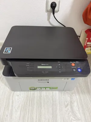 Принтер Samsung Xpress M2070W 1