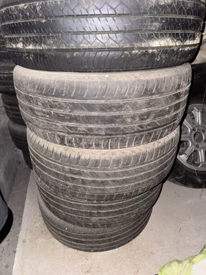 Резина bridgestone r17 малибу балон 1