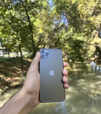 Iphone 11 pro max 1