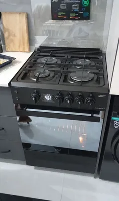 Xar xil turdagi gaz plita 1