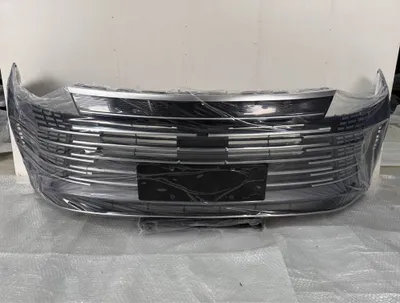 Продаётся передний бампер BYD Chazor
