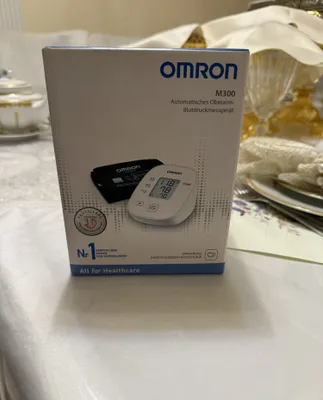 Недорогой измеритель давления 1