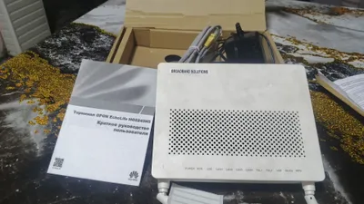 Madem wifi gpon новый 1