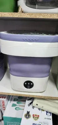 Mini stiralka. Shaxar ichiga dastavka bepul