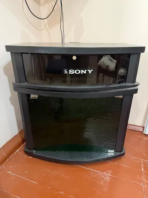 Televizor tumbasi / tagligi 1