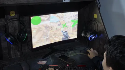 Samsung monitor 60 гц 1
