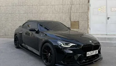 BMW M3 2020 restaling 1
