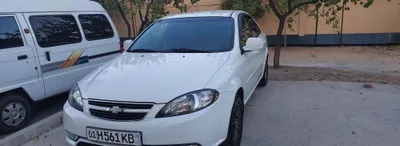 2020-yilgi Gentra sotiladi, yurishi 100 000 km, holati yaxshi, bir egasi bo‘lgan 1