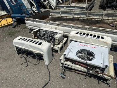Оригинальный агрегат для Labo, Hyundai Porter из Кореи 1
