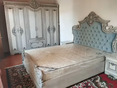 Спальный гарнитур китайского производства