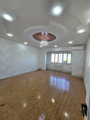3 xonali kvartira sotiladi, yangi ta’mir, fransuzcha rejalashtirish 1