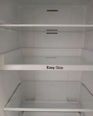 Холодильник Samsung 1