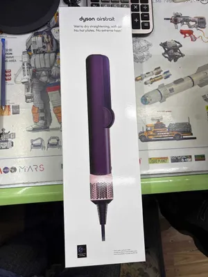 Dyson Выпрямитель для волос утюжок Оригинал 1