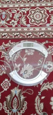 Продам весы хорошего качества 1