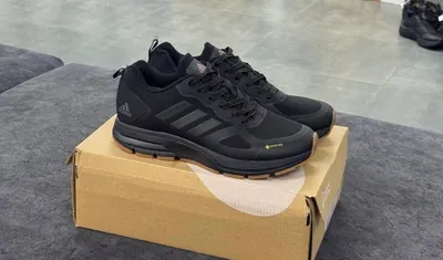 Adidas gore-Tex . 1