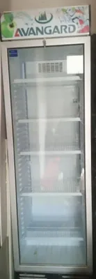 Холодильник в отличном состоянии