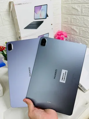 HUAWEI MatePad 11.5 WiFi New планшет Скидка 1