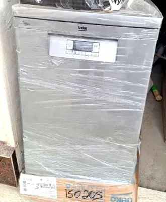Beko idish yuvish mashinasi, yangi, ishlatilmagan 1