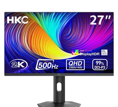HKC GS27QHS 2K (500Hz)